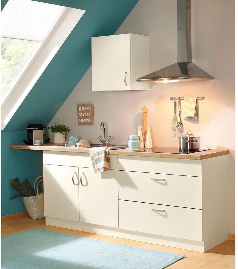 Wiho Küchen Onderkast Flexi Breedte 90-130 cm - Foto 2