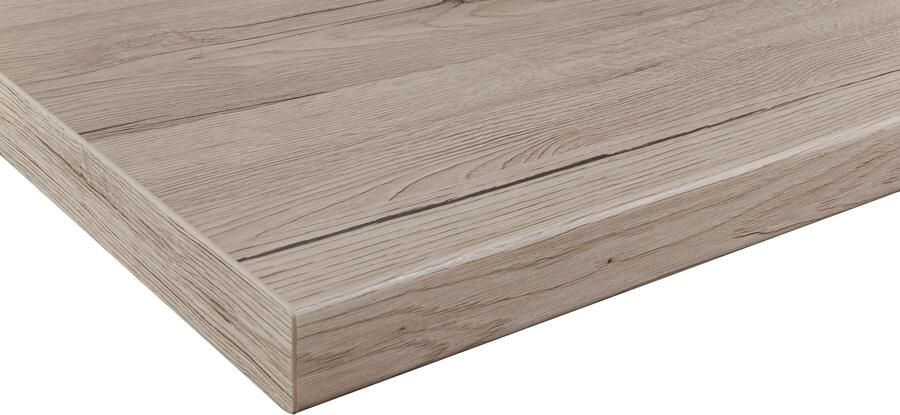 Wiho Küchen Werkblad "Flexi 38"