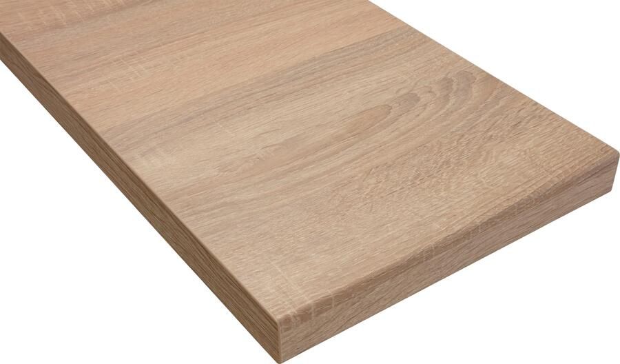 Wiho Küchen Werkblad "Flexi 38"