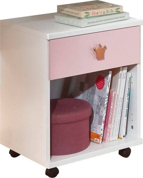 Home24 Rollend kastje Cindy Wimex - Foto 5