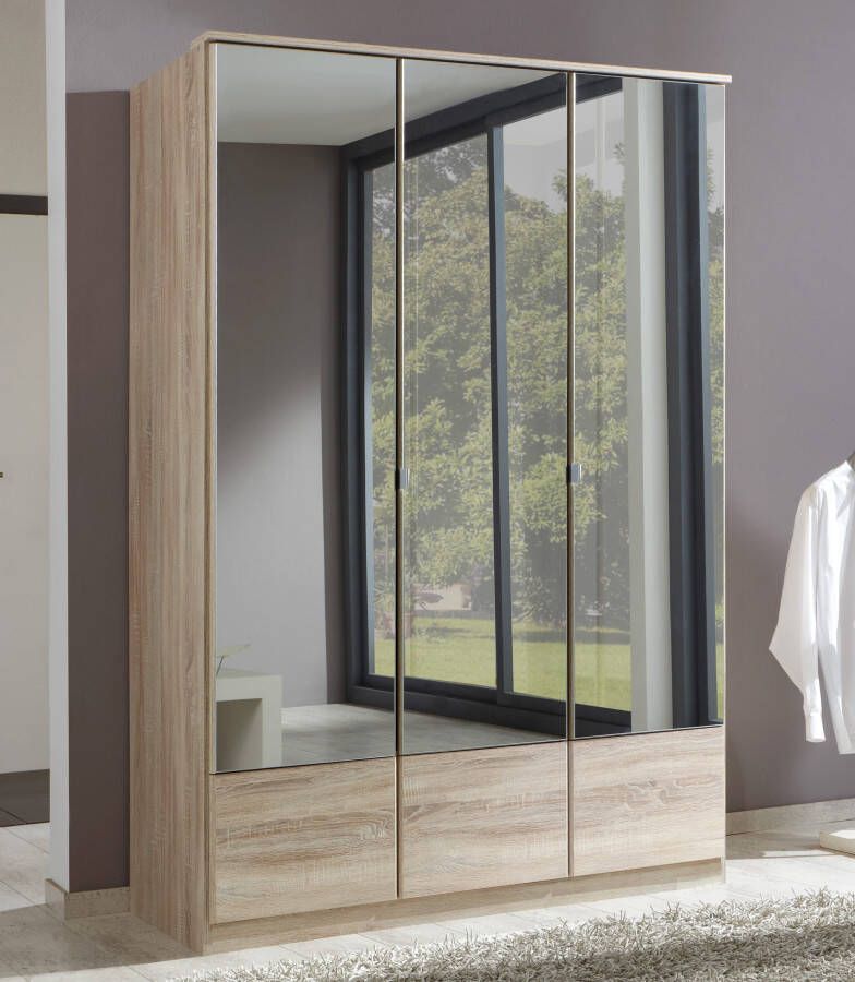 Home24 Draaideurkast Vanity Wimex - Foto 10