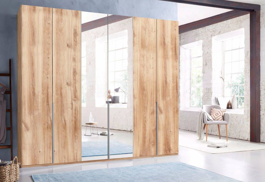 Wimex Kledingkast New York INCLUSIEF lade-inzet en planken - Foto 13