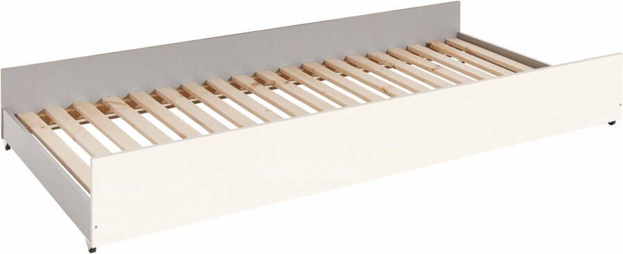 Wimex Lade Joker extra slaapgelegenheid logeerbed inclusief lattenbodem - Foto 8