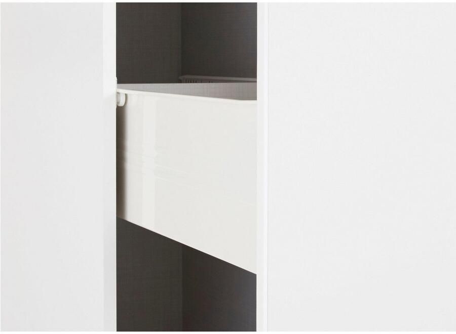 Wimex Apothekerskast Multiruimteconcept 30 54 185cm (B D H) Made in Germany - Foto 2