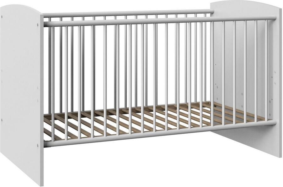 Wimex Babymeubelset Joker Bed + commode (voordeelset 2-delig) - Foto 4