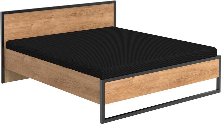 Wimex Bed Detroit by fresh to go - Foto 3