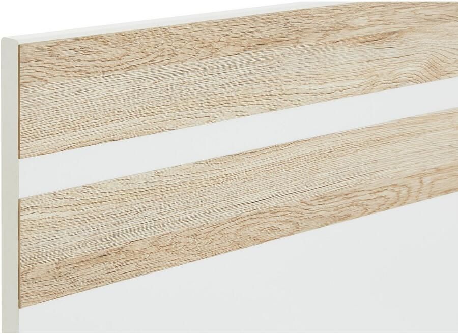 Wimex Bed Joker logeerbed Ligoppervlak 90 of 140x200 cm kleuraccenten aan het hoofdeinde - Foto 2