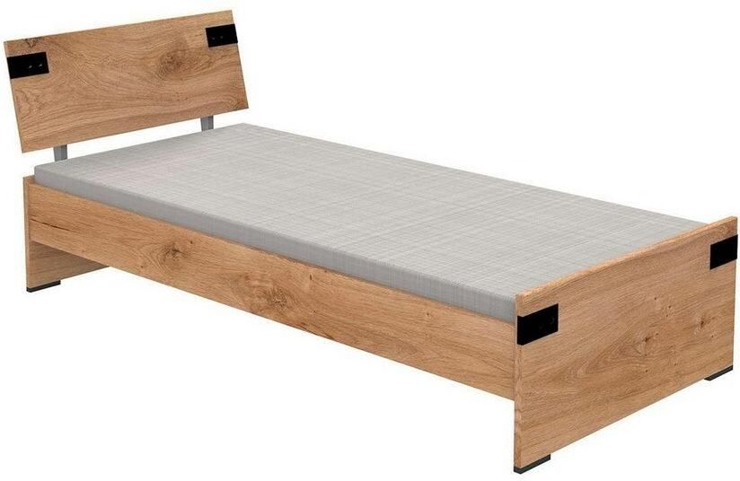 Wimex Bed Liverpool 3 breedtes om uit te kiezen Made in Germany - Foto 5