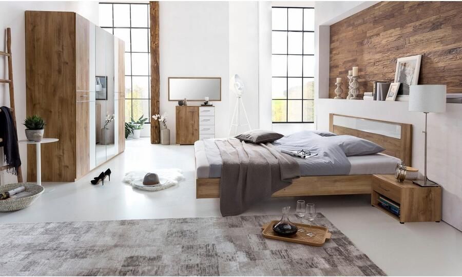 Wimex Bed Petra Pamela - Foto 2