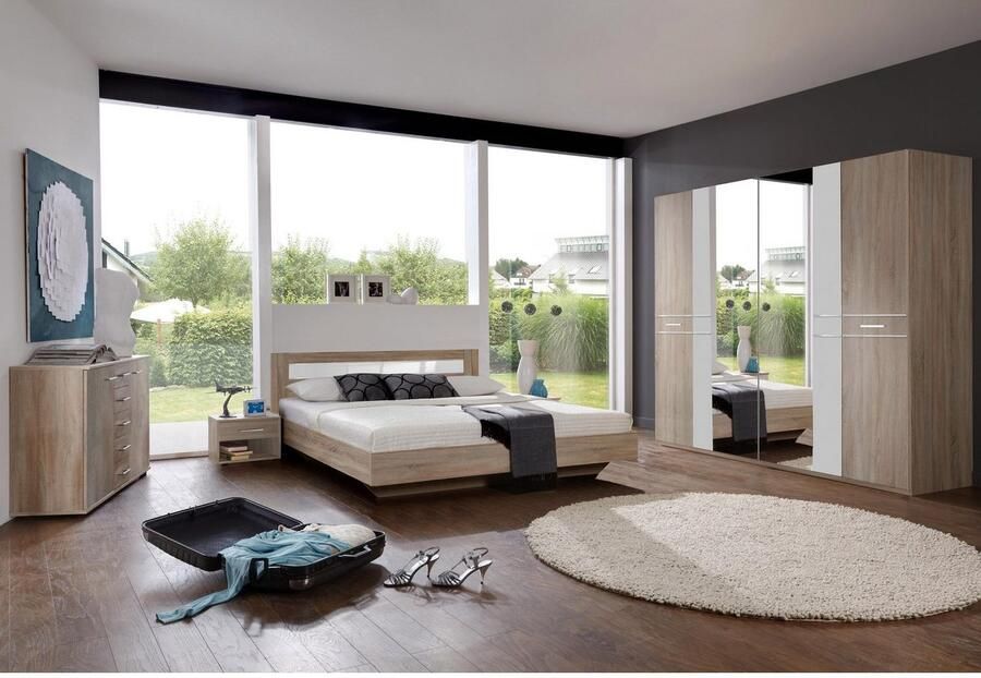 Wimex Bed Petra Pamela - Foto 2