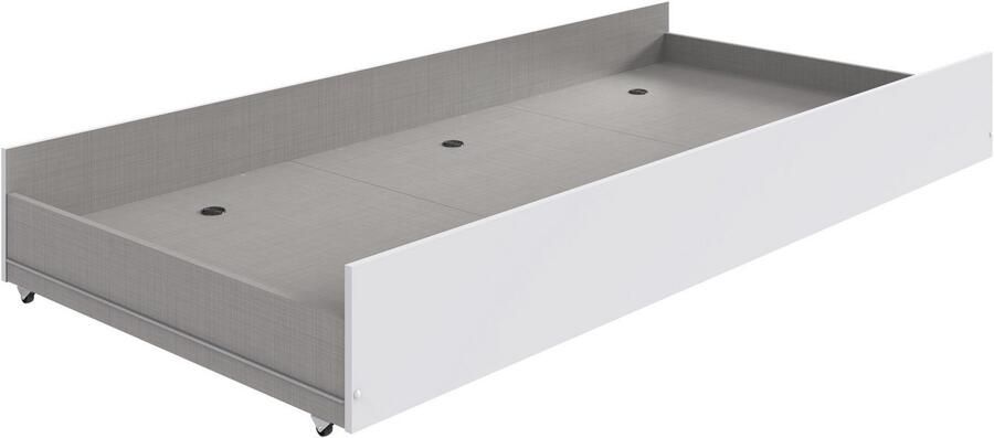 Wimex Bedlade Norderney passend voor het bed kan worden gebruikt als bedlade of duo-lig - Foto 8