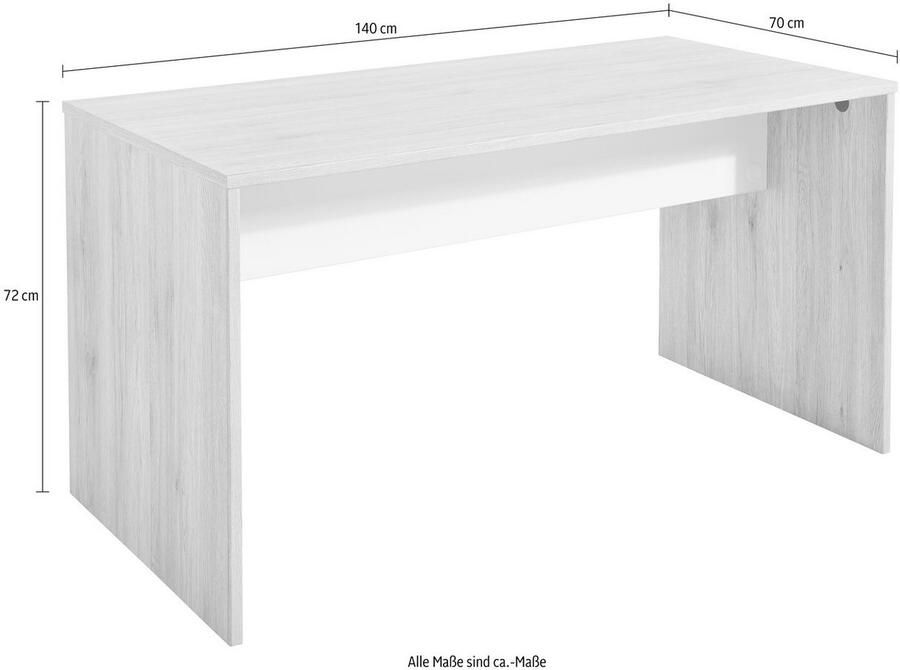 Home24 Bureau Joker II Wimex - Foto 3