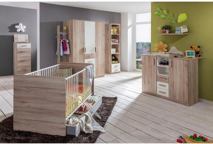 Home24 Verschoningscommode Cariba Wimex - Foto 2