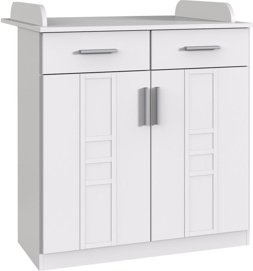 Wimex Commode Borkum om te bouwen tot ladekast - Foto 9