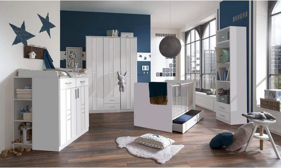 Wimex Commode Borkum om te bouwen tot ladekast - Foto 5