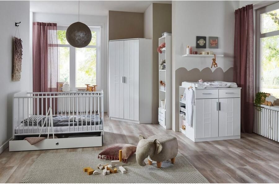 Wimex Commode Borkum om te bouwen tot ladekast - Foto 3