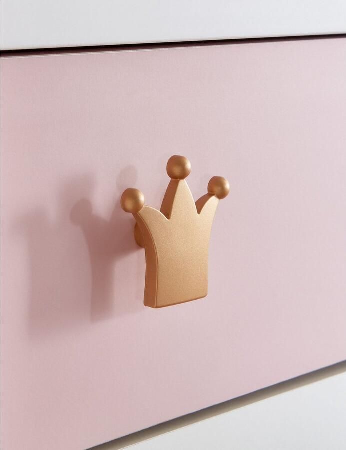 Wimex Commode Cindy2 om te bouwen tot kast - Foto 3