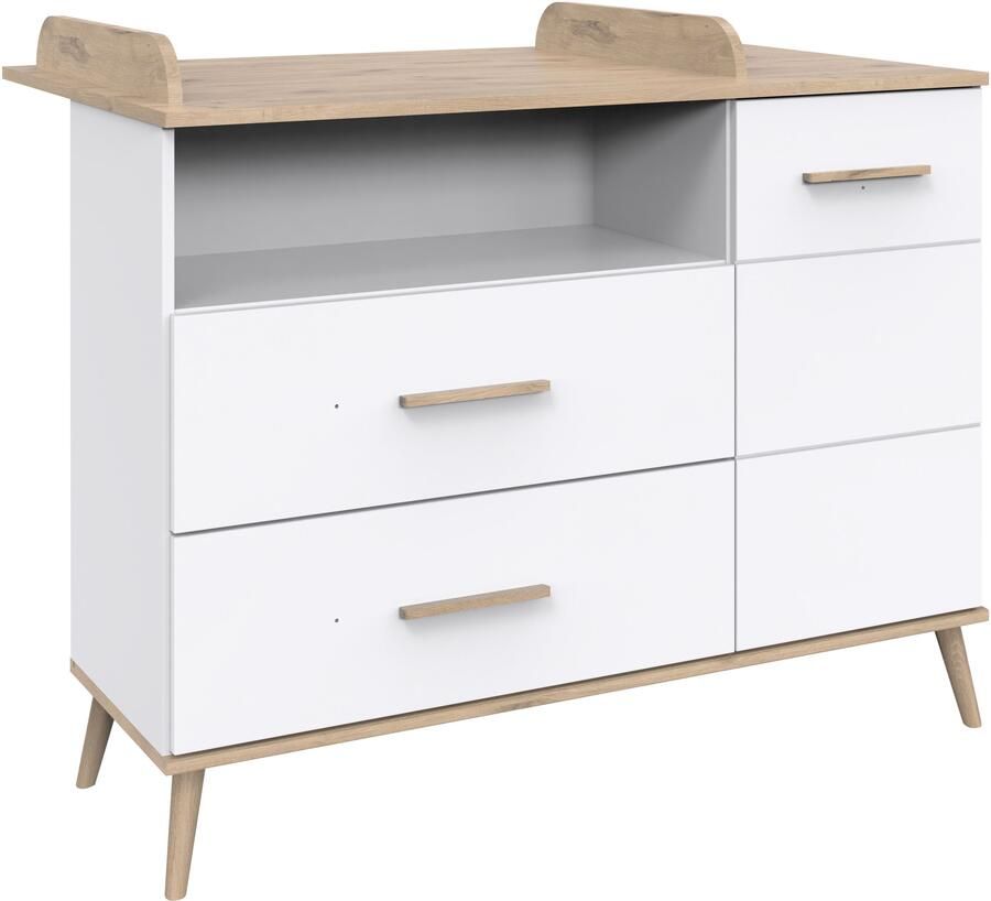 Wimex Commode Fehmarn - Foto 2