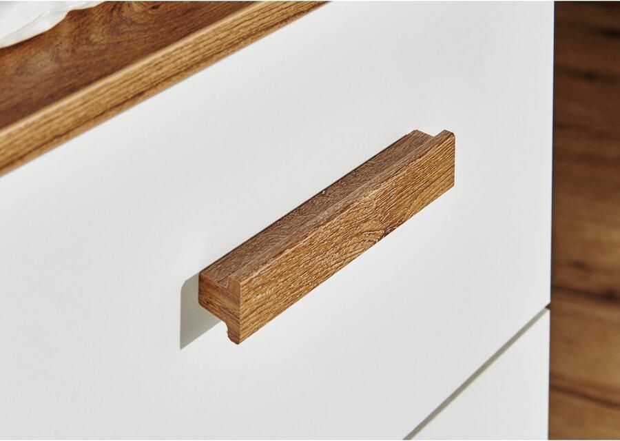 Wimex Commode Gotland om te bouwen tot ladekast - Foto 2