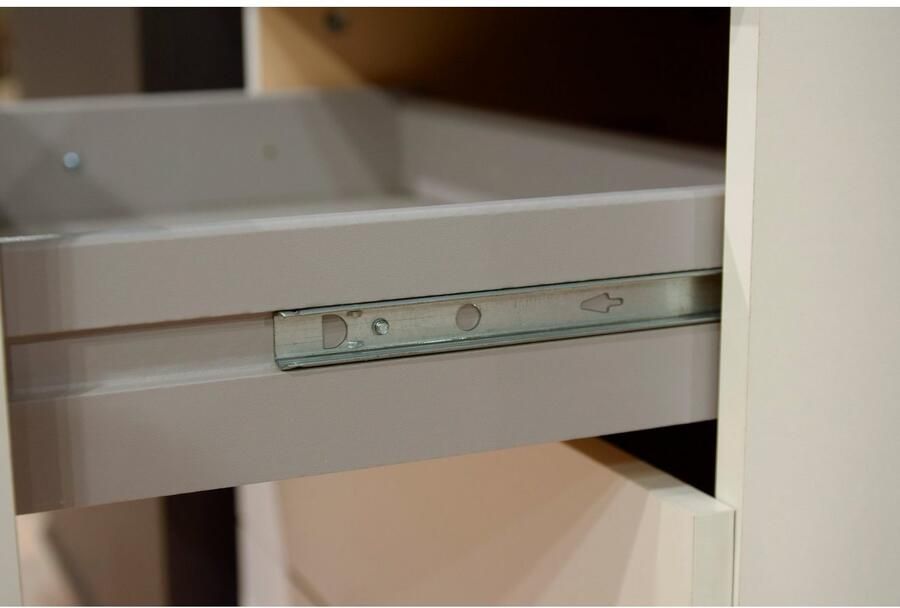 Wimex Commode Gotland om te bouwen tot ladekast - Foto 4