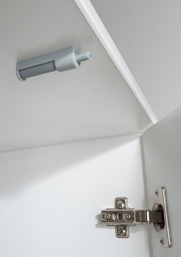 Wimex Kast met laden en deuren Joker Commode met 2 legplanken 124 cm breed - Foto 2