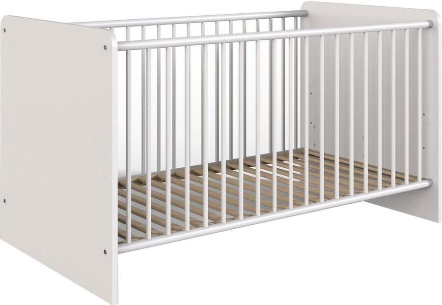 Wimex Complete babykamerset Borkum (3-delig) - Foto 6