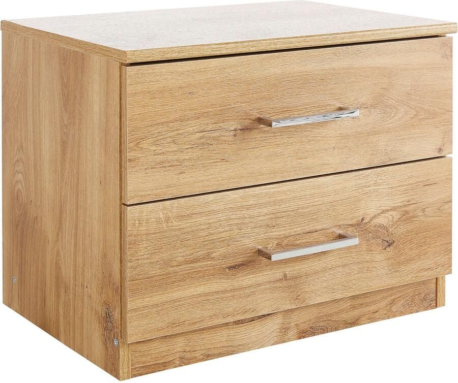 Wimex Complete slaapkamer ANNA Voordeelset (4-delig) - Foto 9