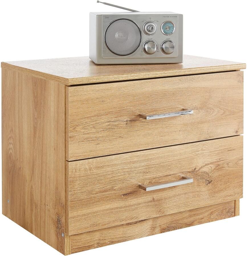 Wimex Complete slaapkamer ANNA Voordeelset (4-delig) - Foto 7