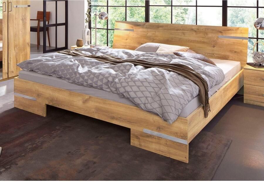 Wimex Complete slaapkamer ANNA Voordeelset (4-delig) - Foto 14