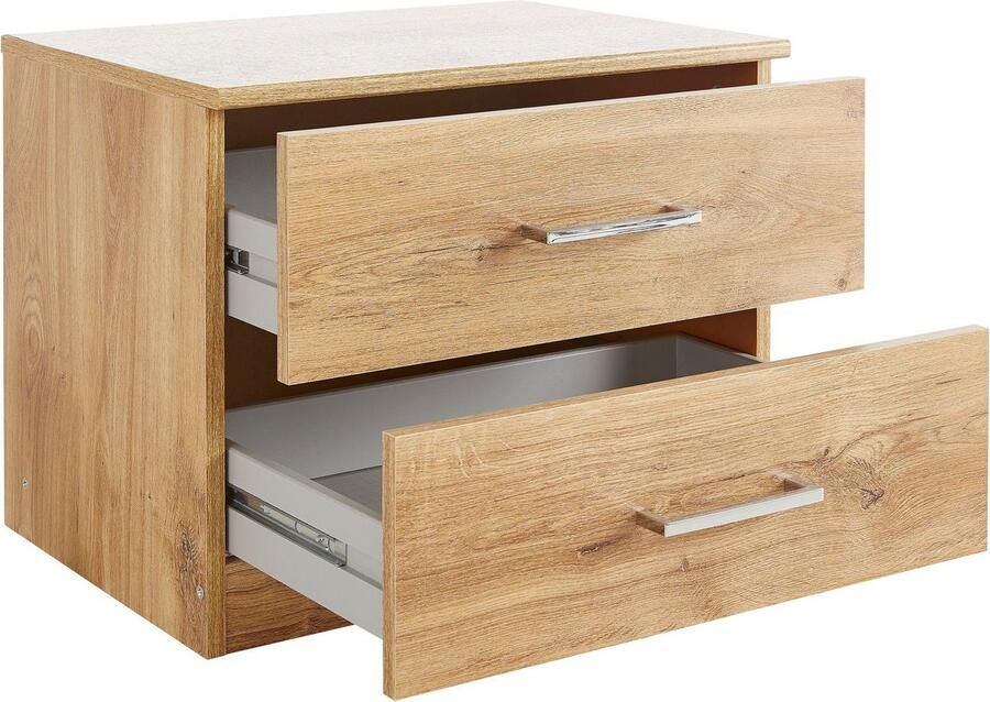 Wimex Complete slaapkamer ANNA Voordeelset (4-delig) - Foto 12