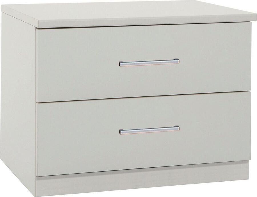 Wimex Complete slaapkamer ANNA Voordeelset (4-delig) - Foto 10