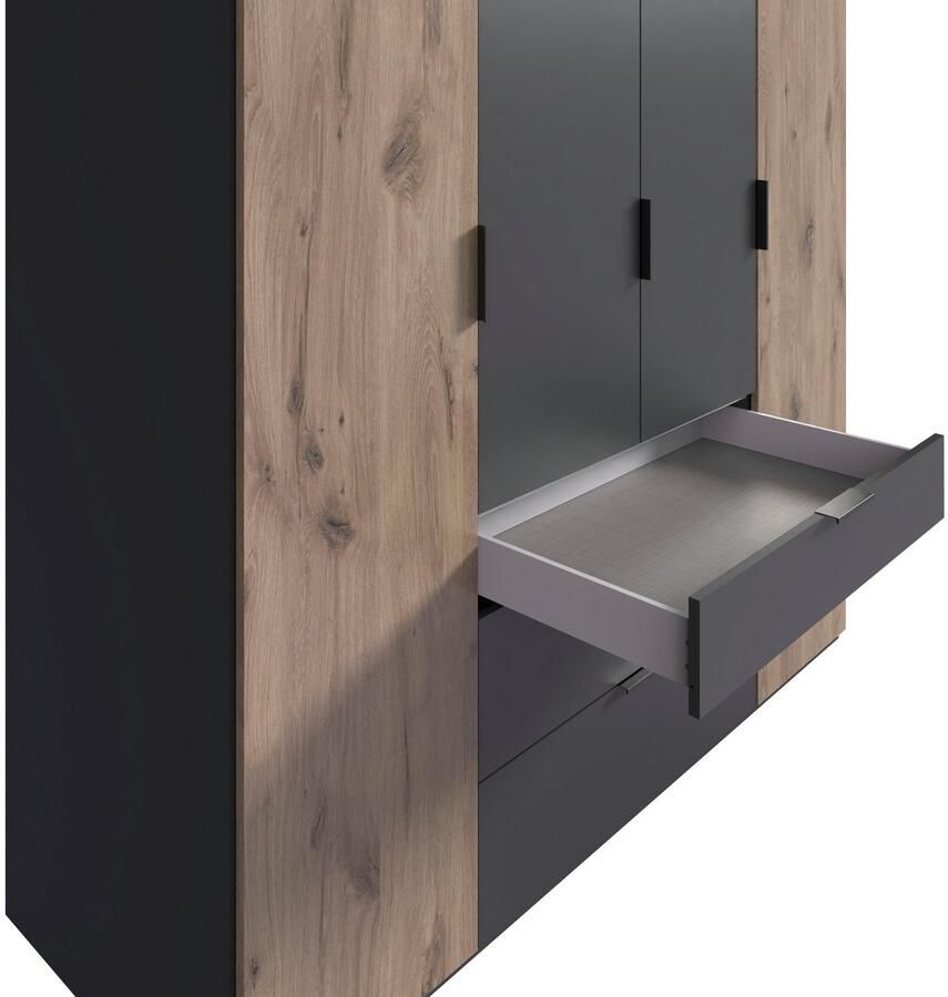 Wimex Draaideurkast Burgos by fresh to go - Foto 2