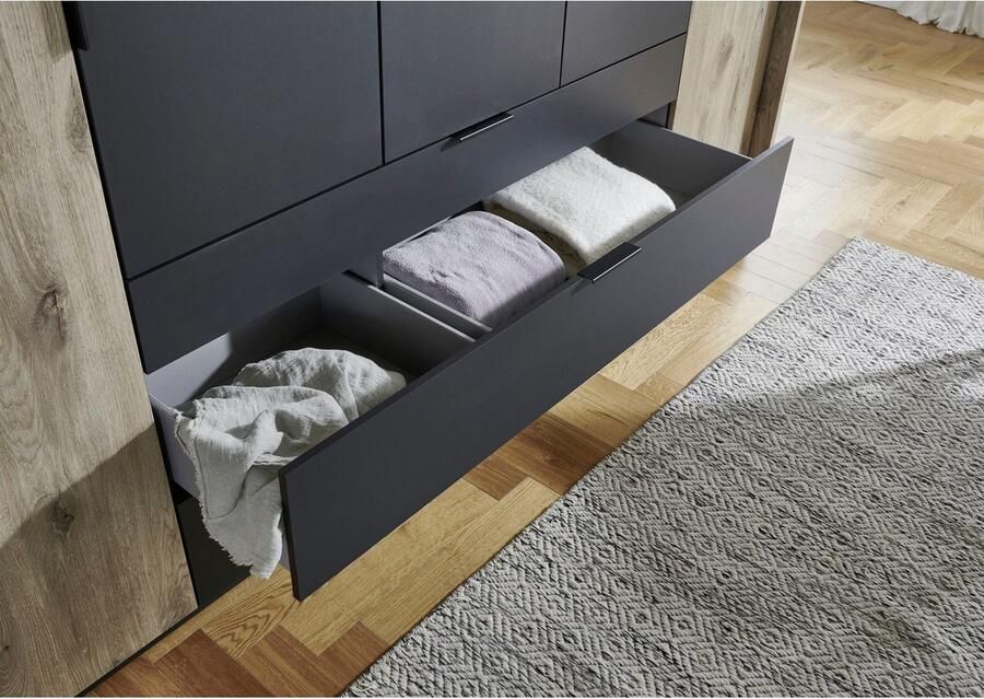 Wimex Draaideurkast Burgos by fresh to go - Foto 4