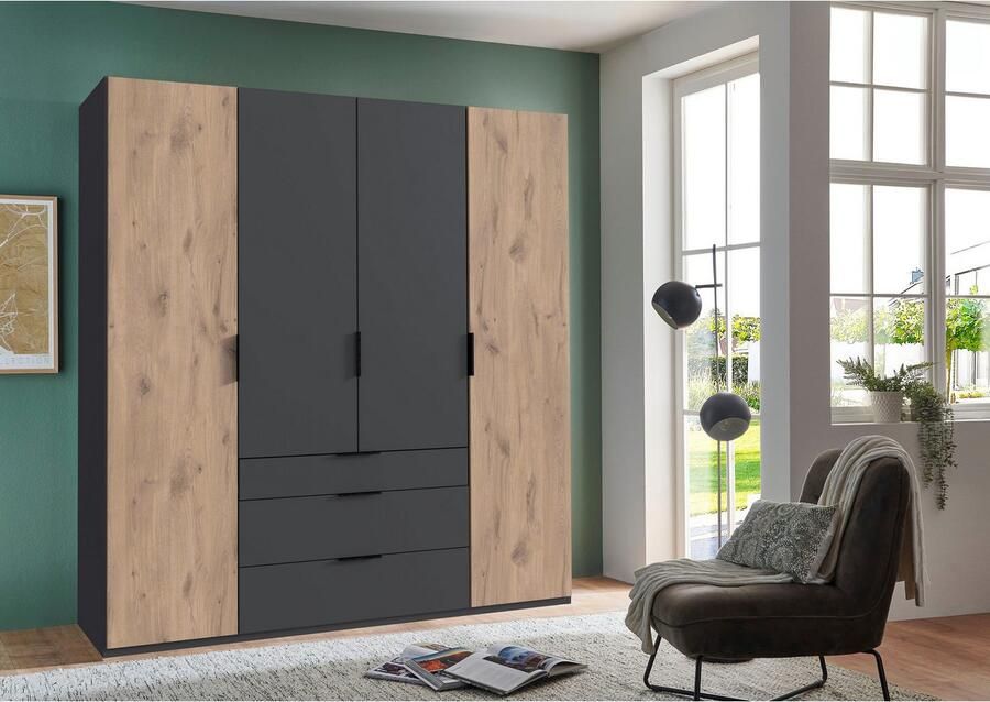 Wimex Draaideurkast Burgos by fresh to go - Foto 5