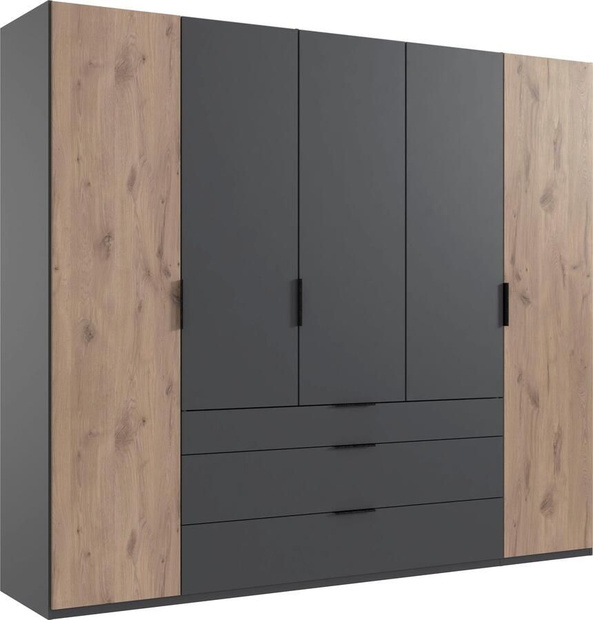 Wimex Draaideurkast Burgos by fresh to go