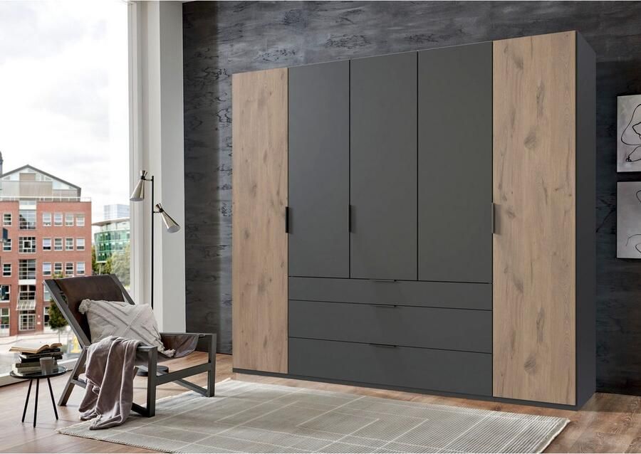 Wimex Draaideurkast Burgos by fresh to go - Foto 5