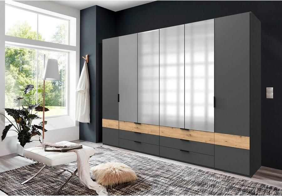 Home24 Draaideurkast Gibraltar Wimex - Foto 8