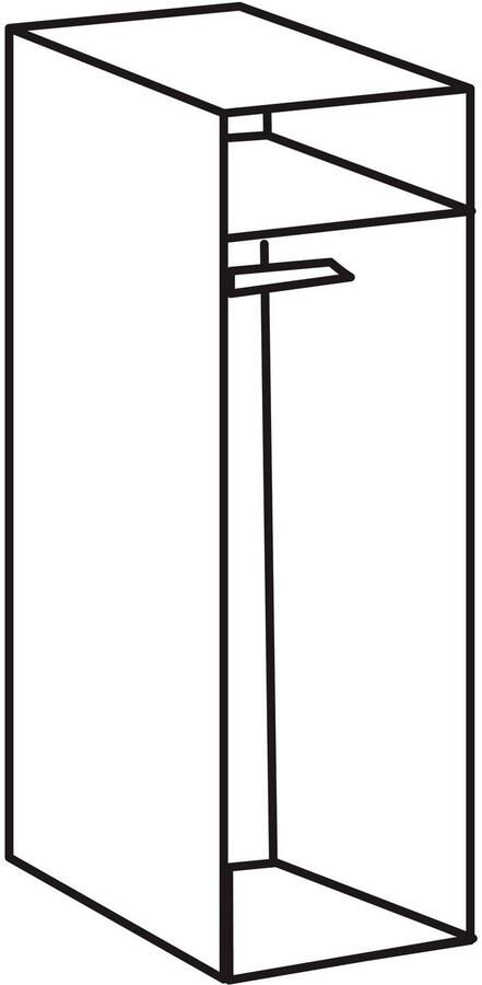 Wimex Kastsysteem Münster Multifunctionele kast (voordeelset) - Foto 5