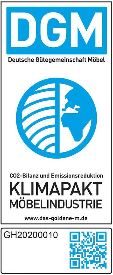 Wimex Schuifdeurkast Rügen met trendy decorfolie akoestisch paneel-look - Foto 9