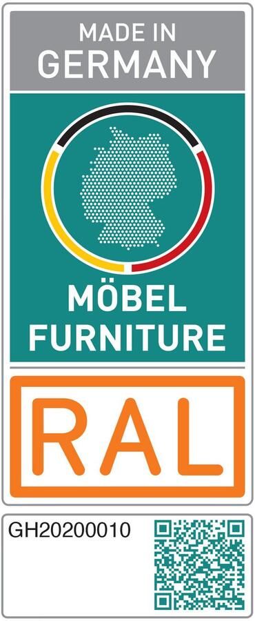 Wimex Schuifdeurkast Rügen met trendy decorfolie akoestisch paneel-look - Foto 10