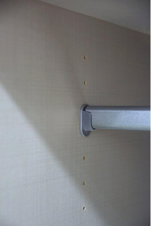 Wimex Draaideurkast Tunis inclusief kroonlijst deuren in lamellen-look - Foto 11