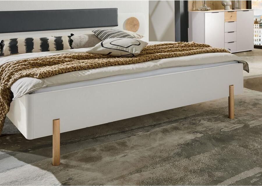 Wimex Futonbed Toscana Met indirecte ledverlichting - Foto 2