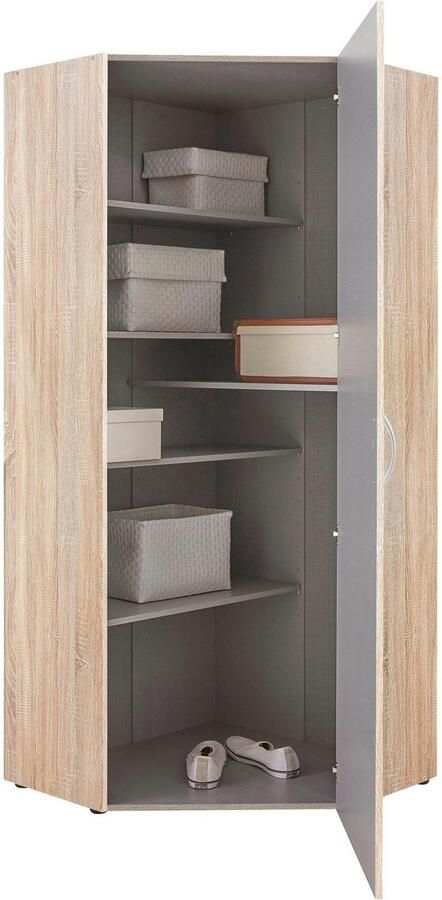 Wimex Hoekkast Multiraumkonzept - Foto 3