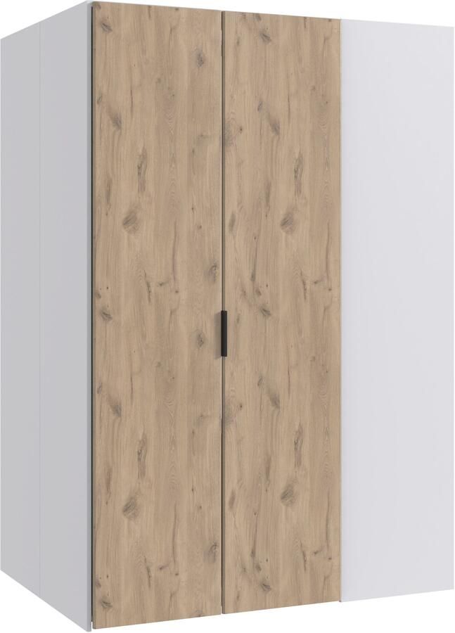 Wimex Hoekkast Norderney Inloopkast hoekkast garderobe - Foto 9