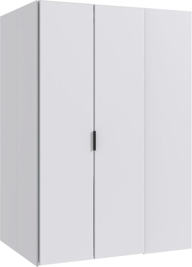 Wimex Hoekkast Norderney Inloopkast hoekkast garderobe - Foto 8