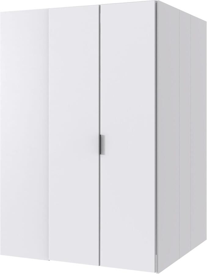 Wimex Hoekkast Norderney Inloopkast hoekkast garderobe - Foto 8