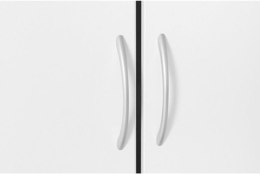 Wimex Hoekkledingkast Bitburg met spiegel - Foto 5