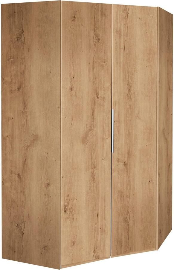 Wimex Hoekkledingkast Level by fresh to go - Foto 3