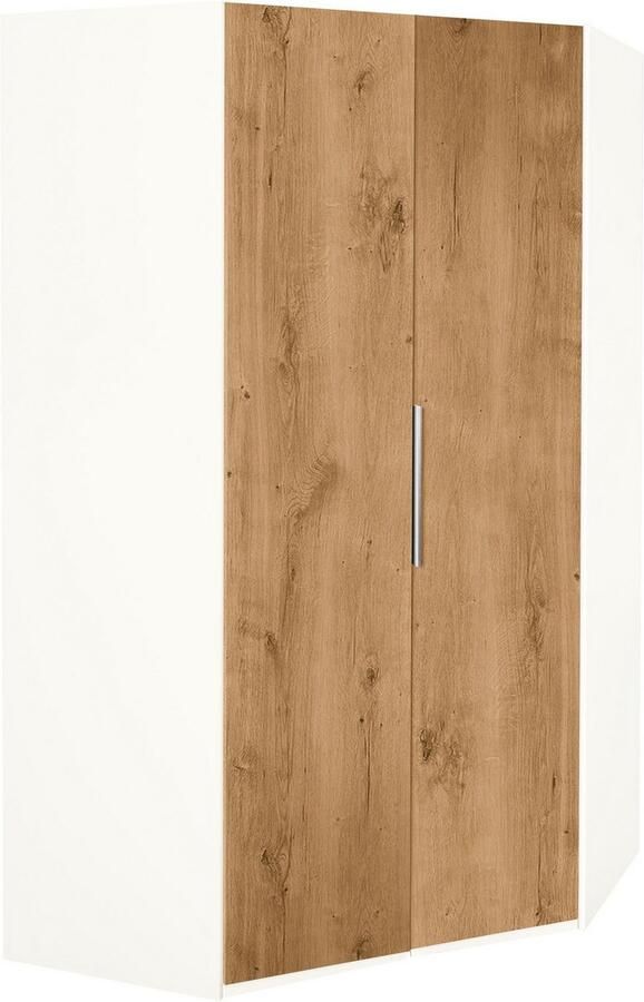 Wimex Hoekkledingkast Level by fresh to go - Foto 3