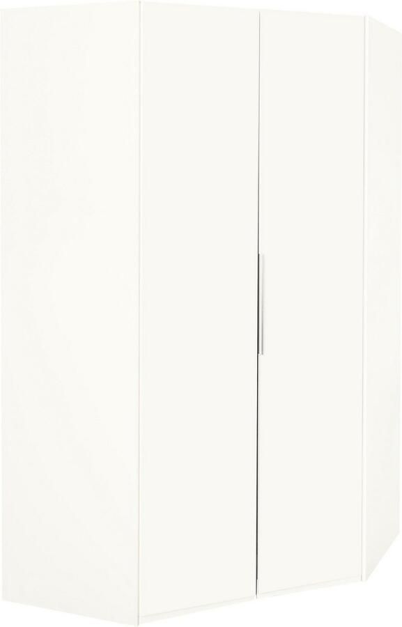 Wimex Hoekkledingkast Level by fresh to go - Foto 3